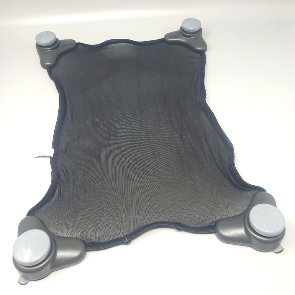 SafeFit Adjustable Sun-shade For Car